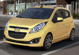Illustration for article titled Every Yellow Car For Sale In the US Today